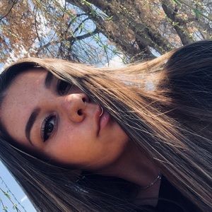 Meet your Posher, Jerica